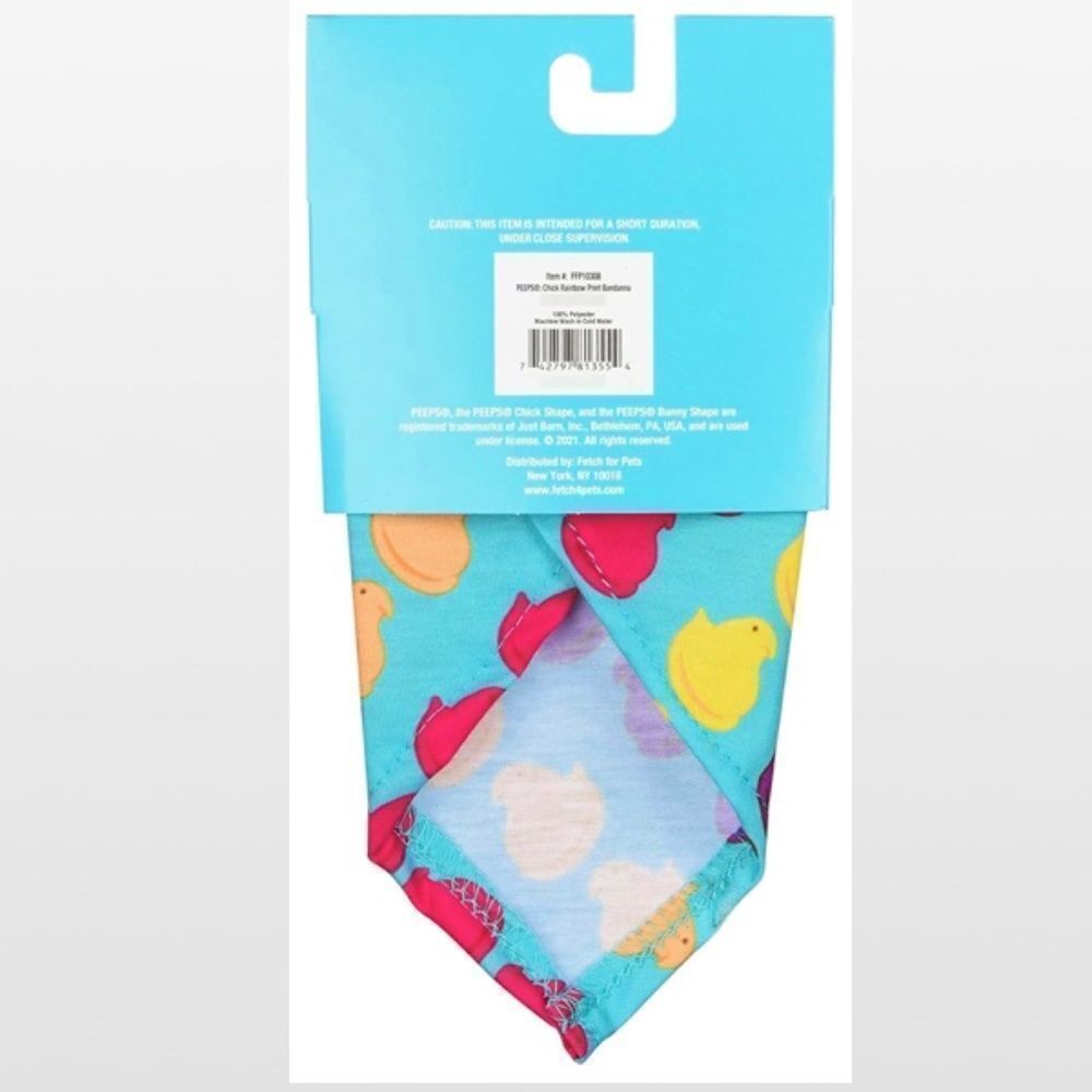 New Pet Dog Bandana - Picture 8 of 14